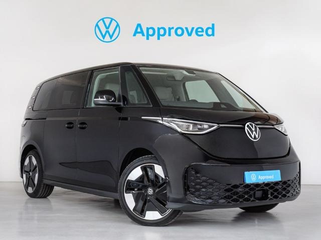VolkswagenID. BUZZ Pro 150 kW (204 CV)