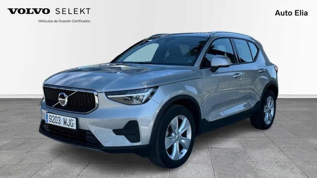 VolvoXC40 T2 Core Auto 95 kW (129 CV)