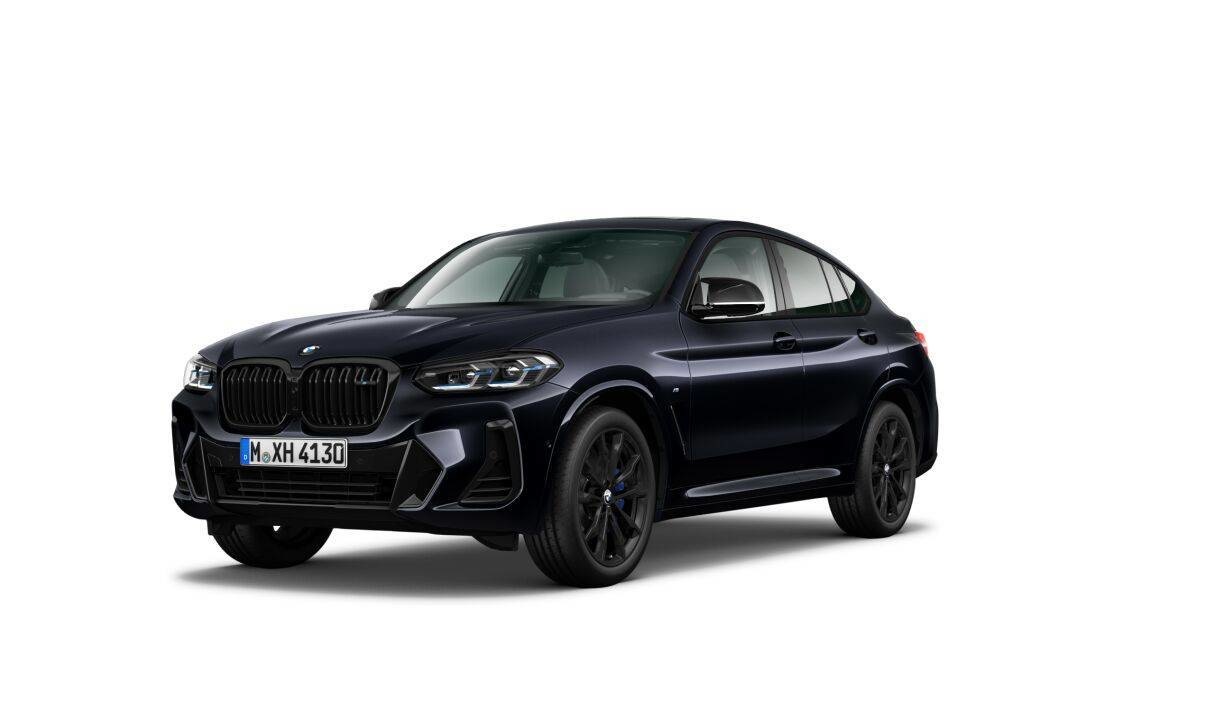 BMW X4 M40i xDrive 265 kW (360 CV) - BYmyCAR Madrid - 1