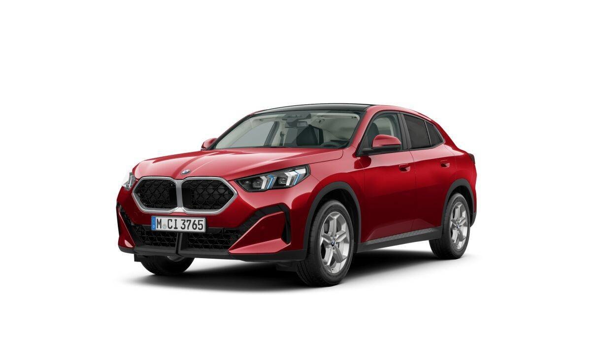 BMW X2 xDrive20d 120 kW (163 CV) - BYmyCAR Madrid - 1