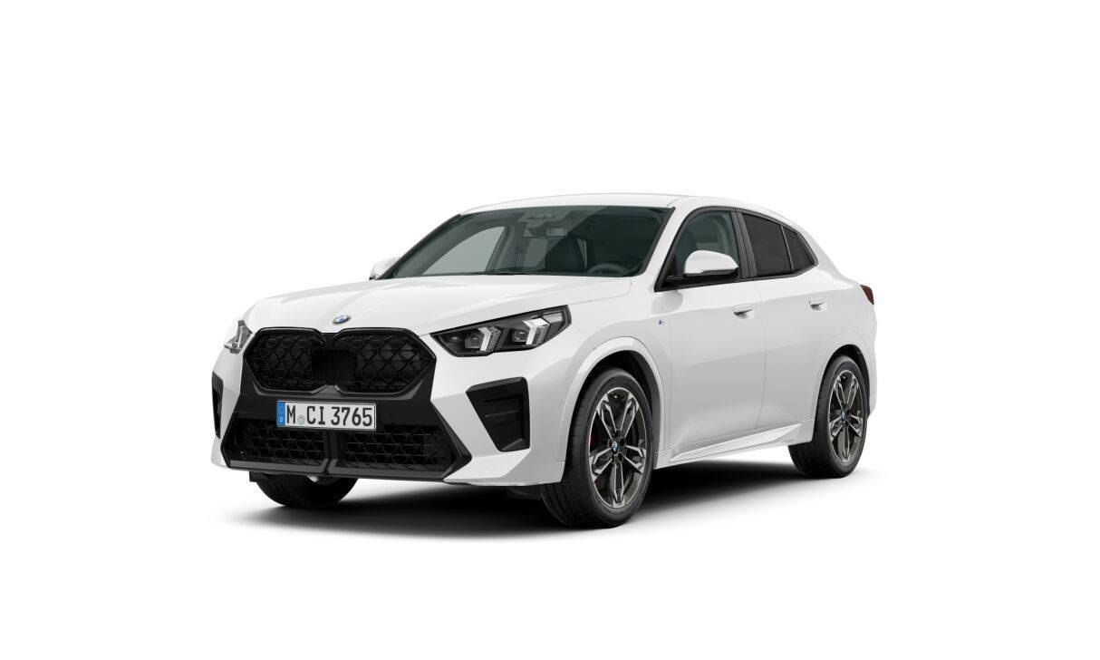 BMW X2 sDrive20i 125 kW (170 CV) - BYmyCAR Madrid - 1