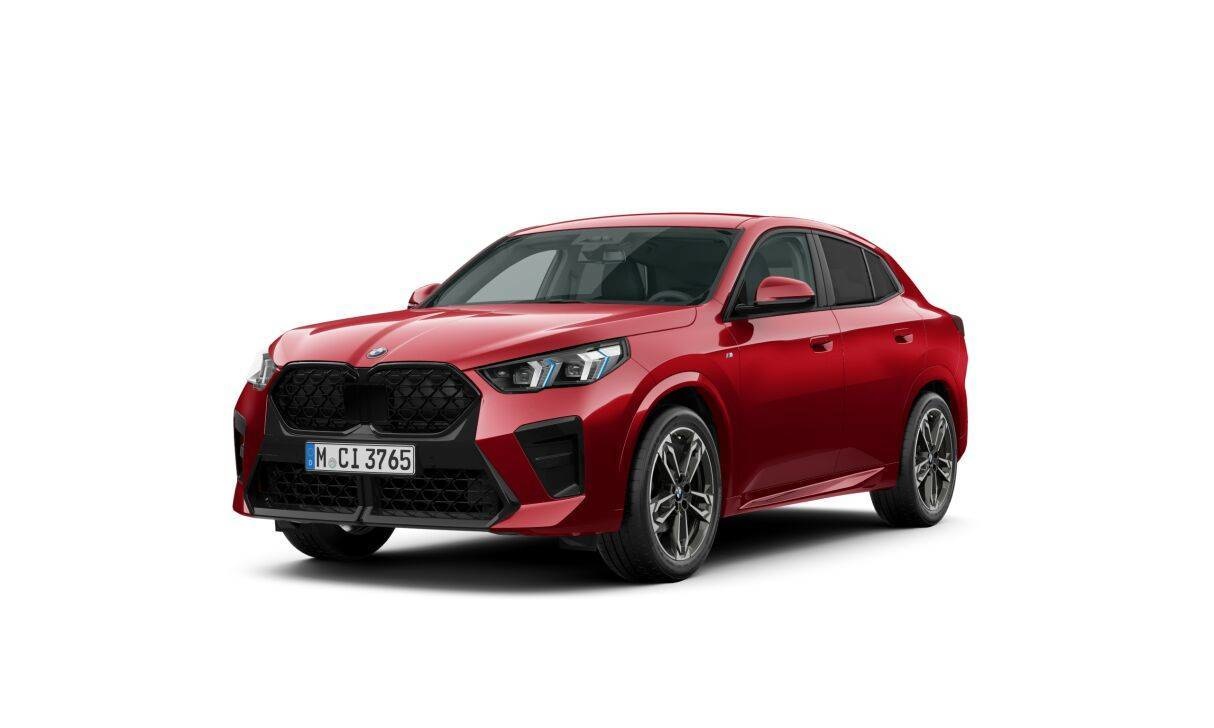 BMW X2 sDrive20d 120 kW (163 CV) - BYmyCAR Madrid - 1