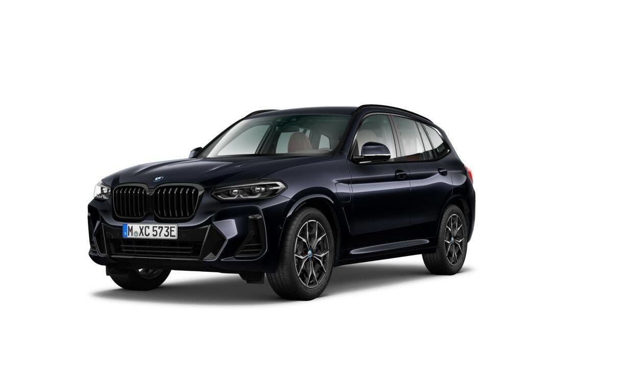 BMW X3 xDrive30e xLine 215 kW (292 CV) - BYmyCAR Madrid - 1