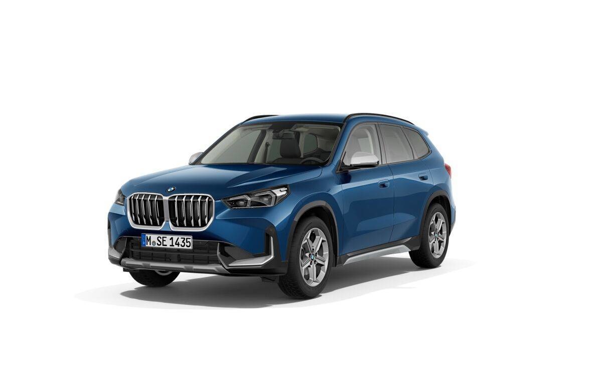 BMW X1 xDrive20d 120 kW (163 CV) - BYmyCAR Madrid - 1