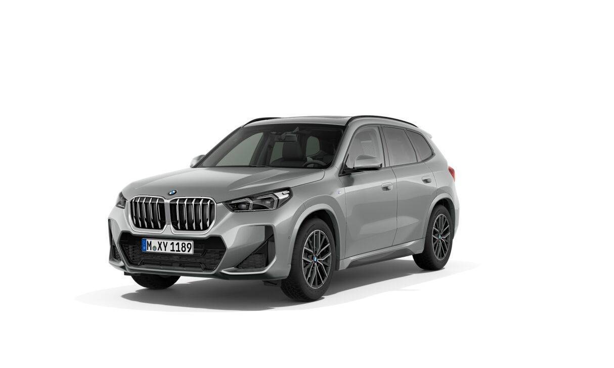 BMW X1 xDrive20d 120 kW (163 CV) - BYmyCAR Madrid - 1