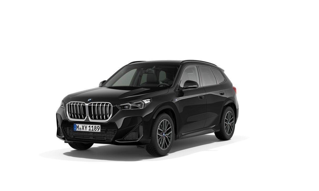 BMW X1 xDrive20d 120 kW (163 CV) - BYmyCAR Madrid - 1