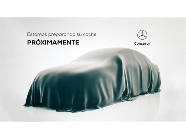 Mercedes-Benz Clase GLC 220 d 4Matic 125 kW (170 CV) Vehículo usado en Sevilla - 1