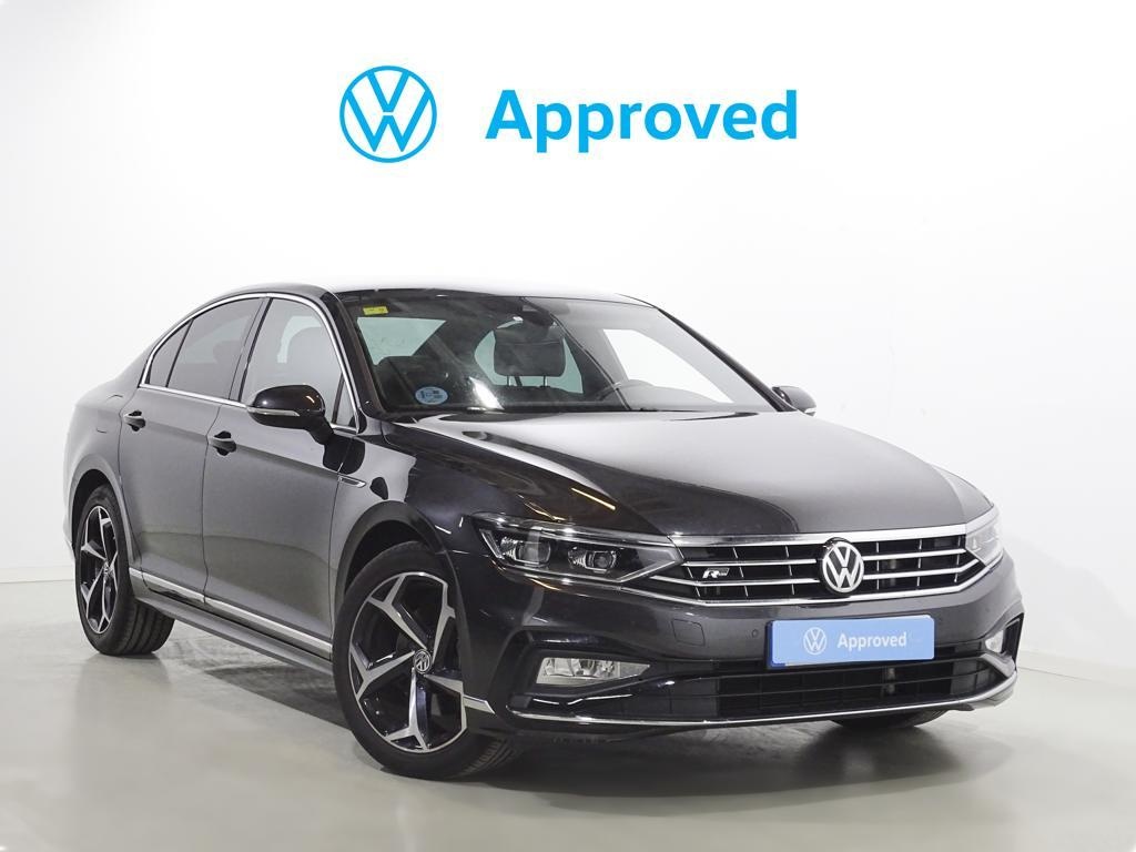 Volkswagen Passat R-Line 2.0 TDI 110 kW (150 CV) Vehículo usado en Madrid