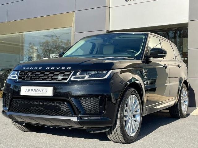 Land Rover Range Rover Sport 3.0 SDV6 HSE 183 kW (249 CV)