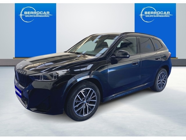 BMW X1 sDrive18i 100 kW (136 CV) Vehículo usado en Sevilla