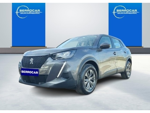 Peugeot 2008 SUV Active Pack S&S PureTech 96 kW (130 CV) Vehículo usado en Sevilla