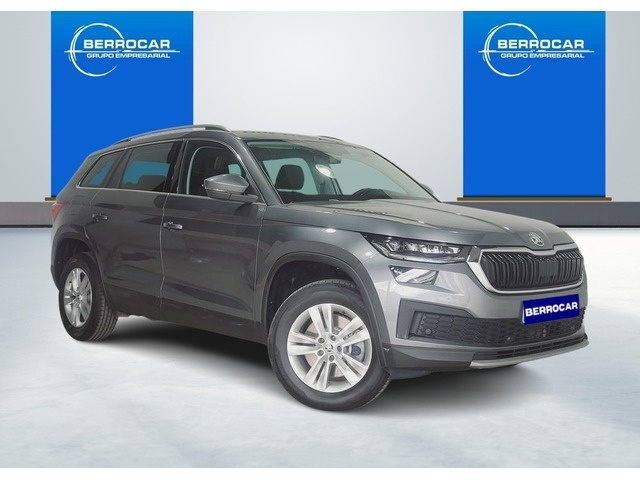 Skoda Kodiaq 2.0 TDI Ambition 4x2 DSG 110 kW (150 CV) Vehículo usado en Sevilla