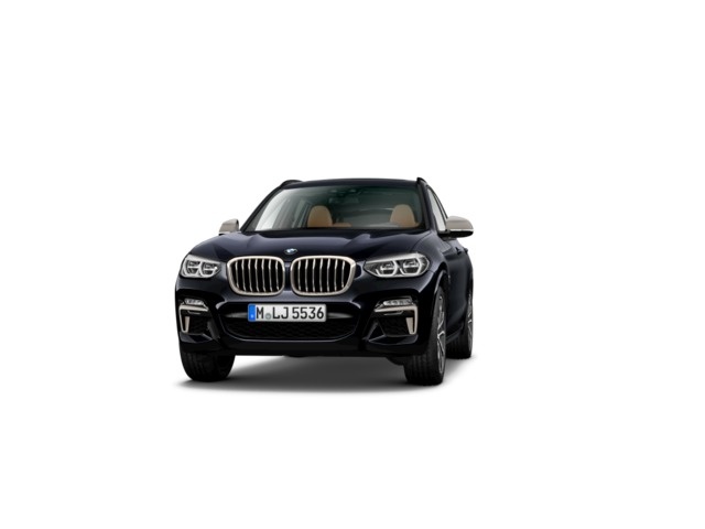 BMW X3 M40d 240 kW (326 CV) Vehículo usado en Guipuzcoa - 1