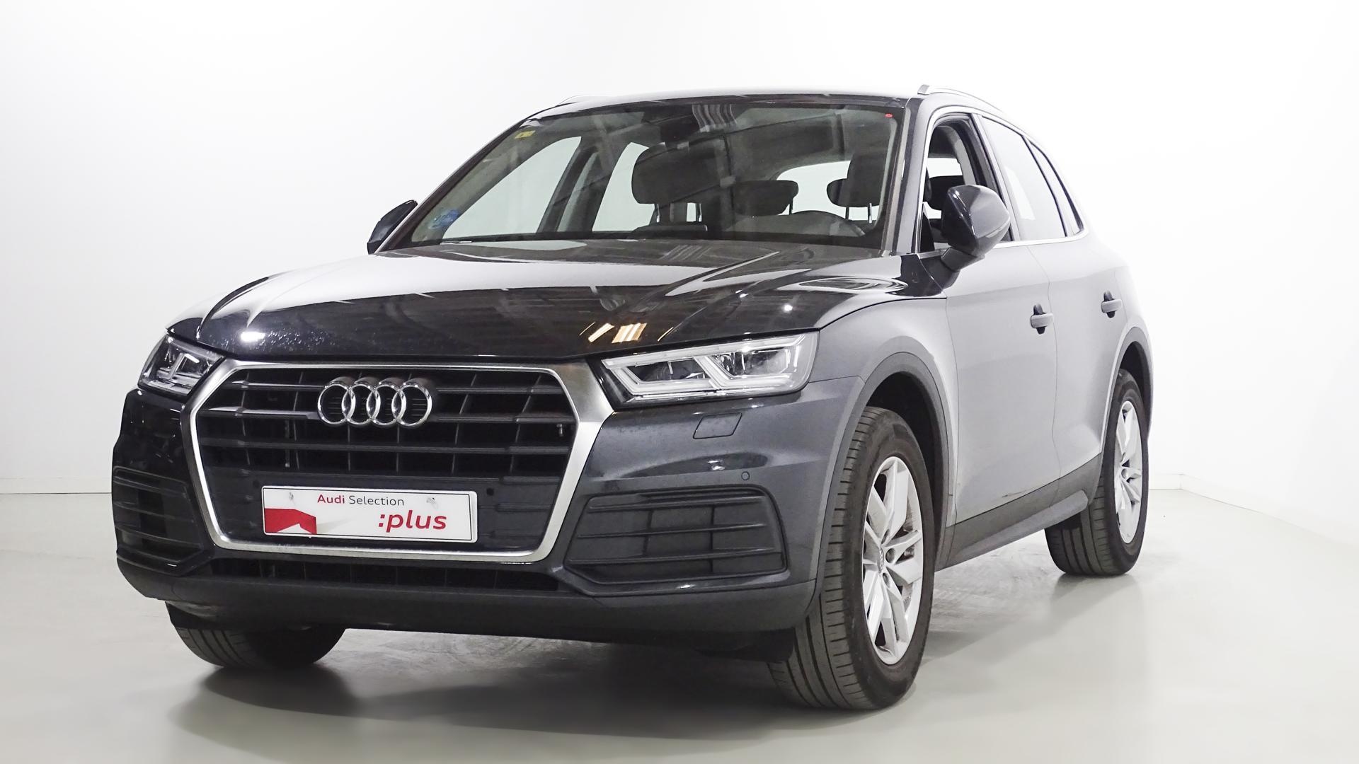 Audi Q5 Advanced 35 TDI 120 kW (163 CV) S tronic 12