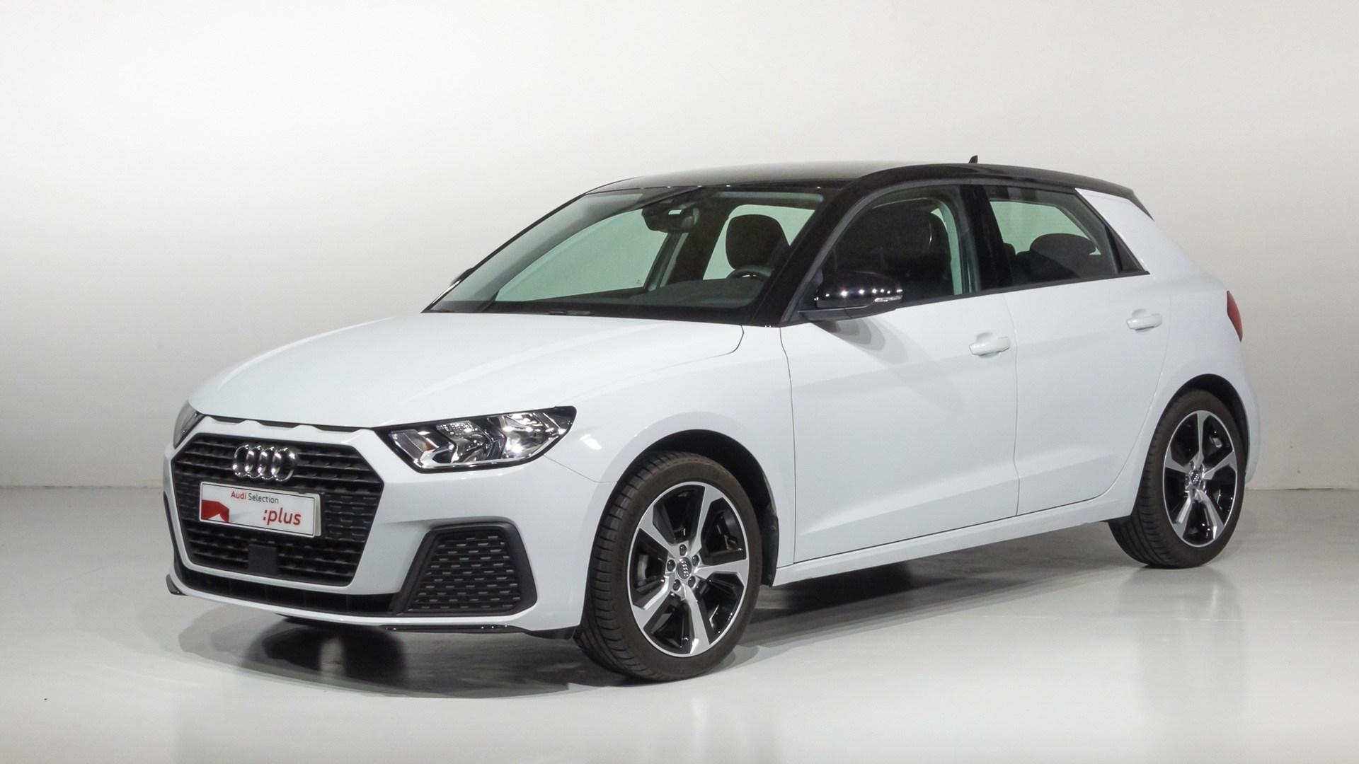 Audi A1 Sportback Adrenalin edition 25 TFSI 70 kW (95 CV) Vehículo usado en Navarra - 1