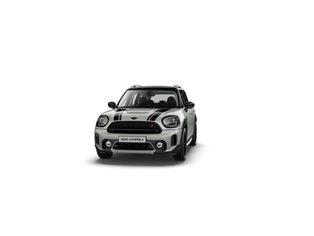 MINI MINI Countryman Cooper S 131 kW (178 CV) Vehículo usado en Madrid