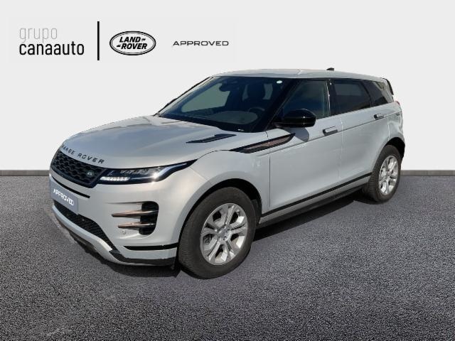 Land Rover Range Rover Evoque D163 MHEV R-Dynamic S 4WD Auto 120 kW (163 CV)