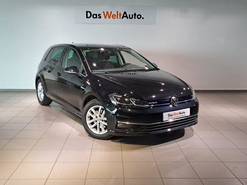 Volkswagen Golf Advance 1.5 TSI Evo 96 kW (130 CV) DSG Vehículo usado en Baleares - 1