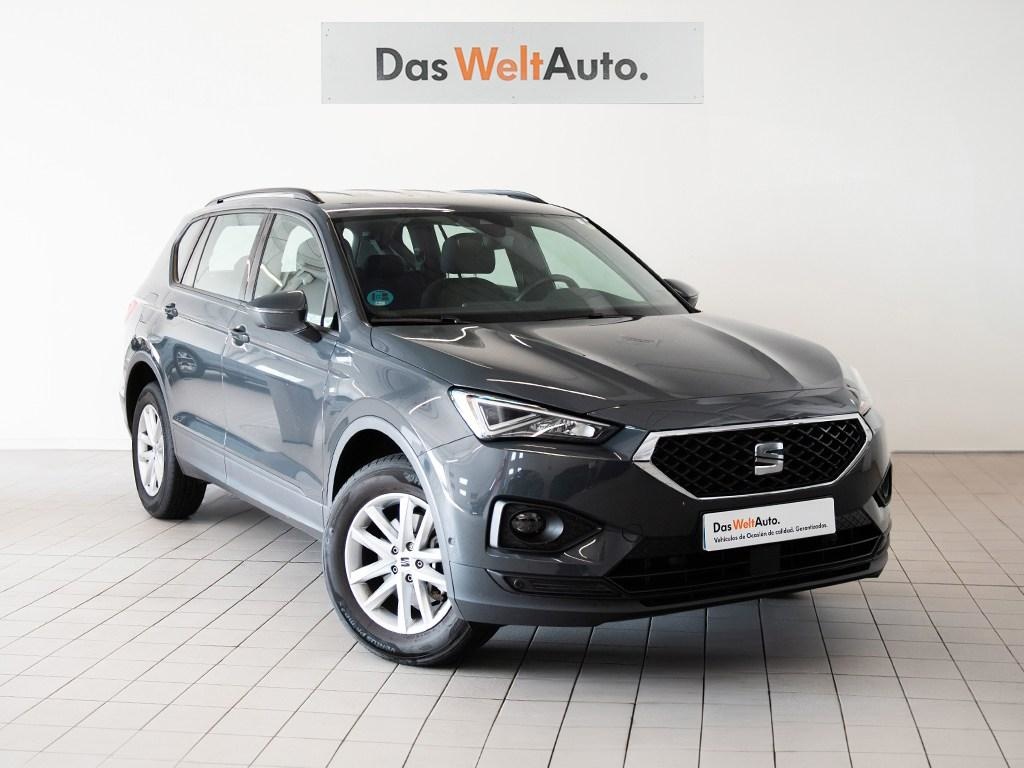 SEAT Tarraco 2.0 TDI S&S Style XM DSG 110 kW (150 CV) Vehículo usado en Madrid