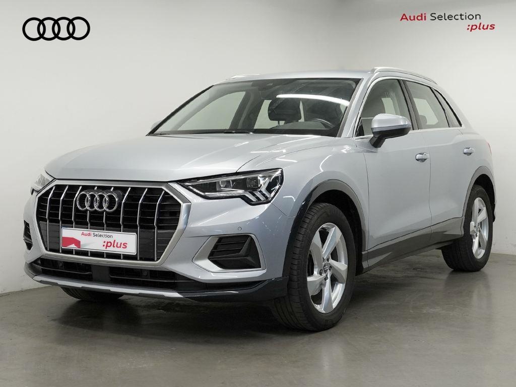 Audi Q3 Advanced 35 TFSI 110 kW (150 CV) Vehículo usado en Madrid - 1