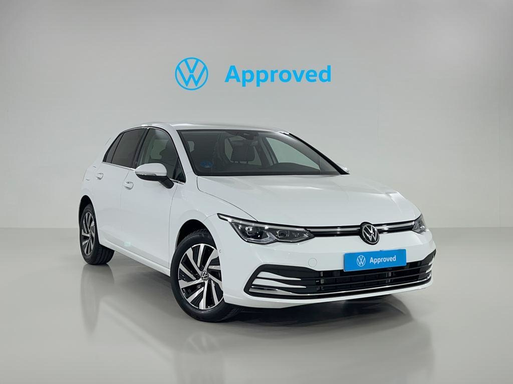 Volkswagen Golf 1.4 TSI eHybrid 150 kW (204 CV) DSG 7