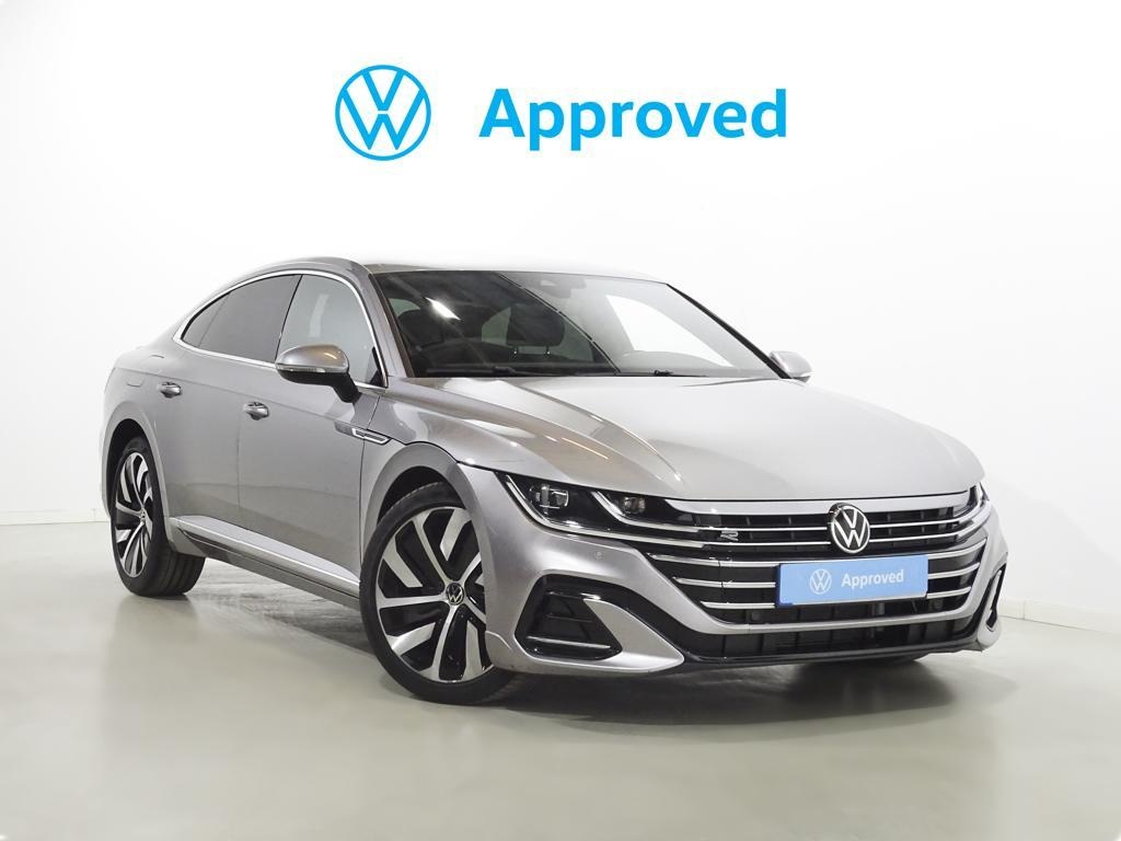 Volkswagen Arteon R-Line 2.0 TDI 110 kW (150 CV) DSG Vehículo usado en Madrid