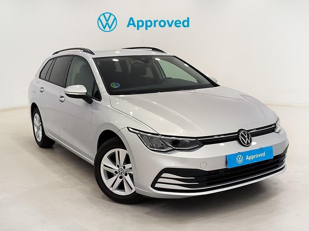 Volkswagen Life 1.0 eTSI 81 kW (110 CV) DSG Golf Variant 1