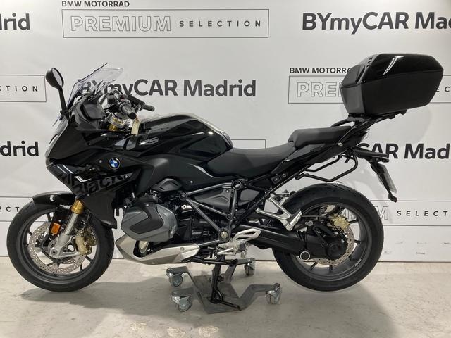 BMW Motorrad R 1250 RS  KM0 en Madrid