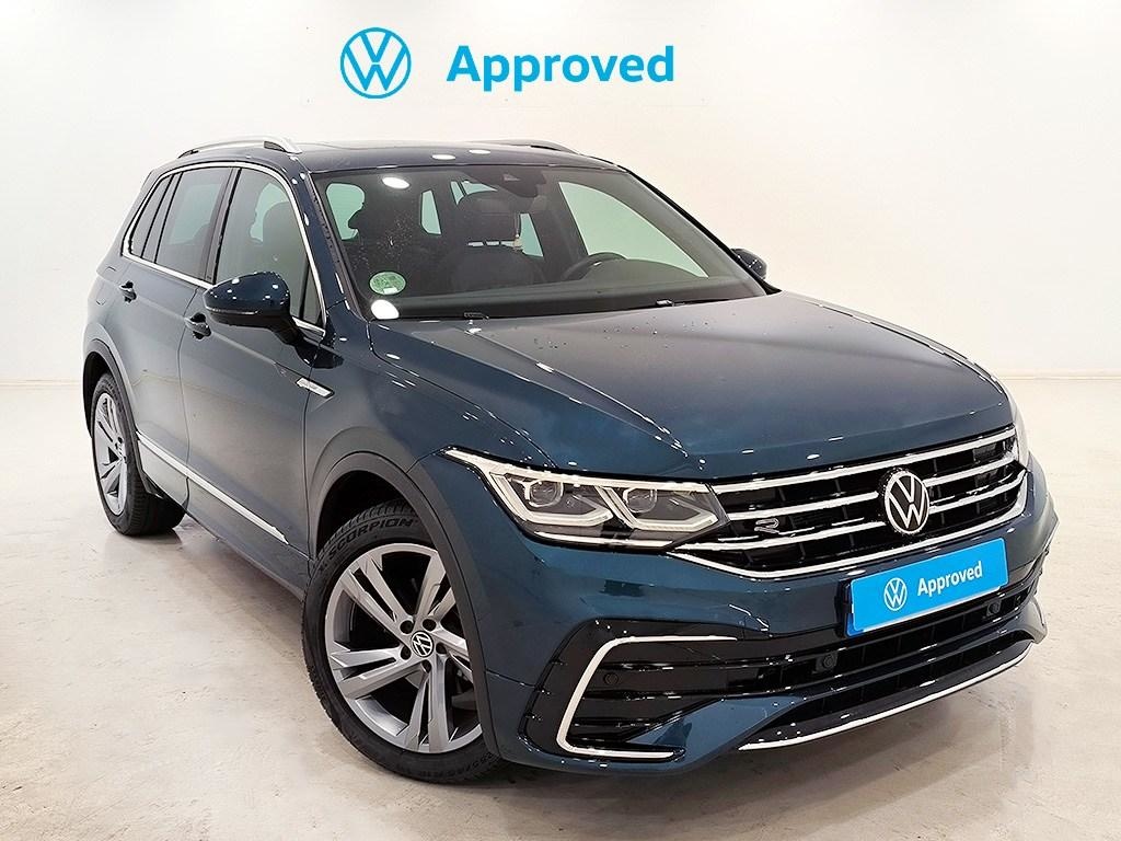 Volkswagen R-Line 2.0 TDI 110 kW (150 CV) DSG Tiguan 1