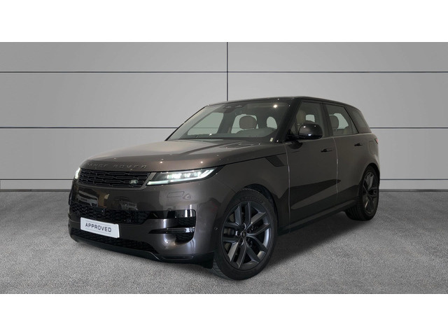 Land Rover Range Rover Sport 3.0 I6 PHEV SE AWD Auto 338 kW (460 CV)