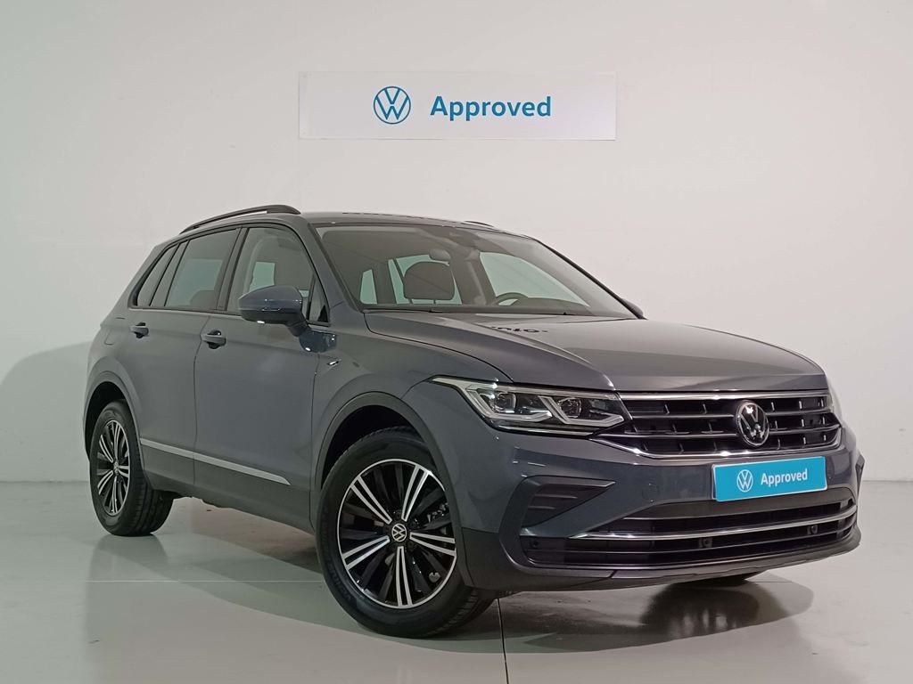 Volkswagen Tiguan Life 1.5 TSI 110 kW (150 CV) DSG 11