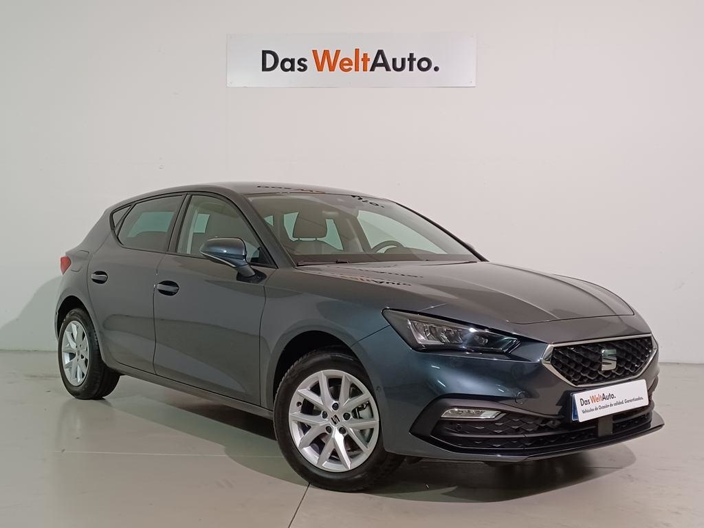 SEAT Leon 1.0 TSI S&S Style XS 81 kW (110 CV) Vehículo usado en Barcelona