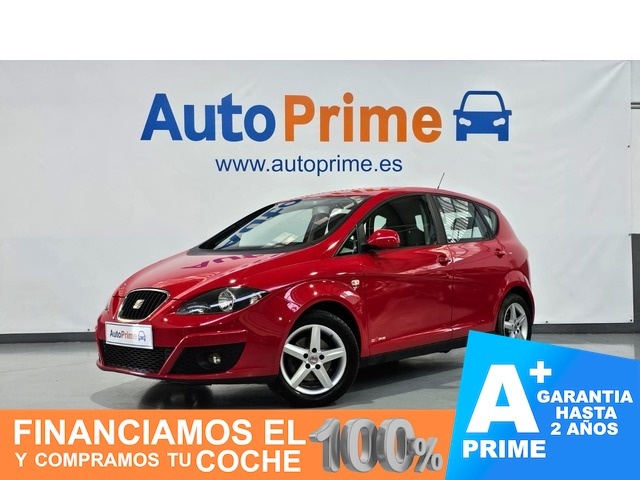 SEAT Altea 1.2 TSI Style 77 kW (105 CV) Vehículo usado en Madrid