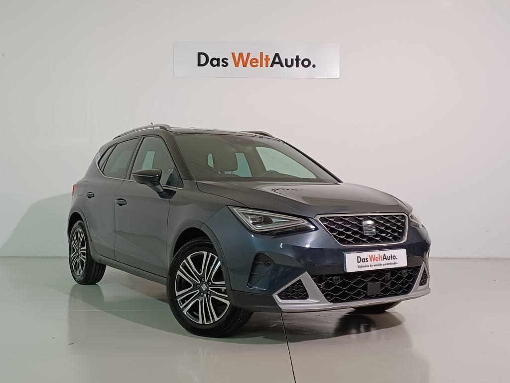 SEAT Arona 1.0 TSI Xperience XXL 81 kW (110 CV) 6