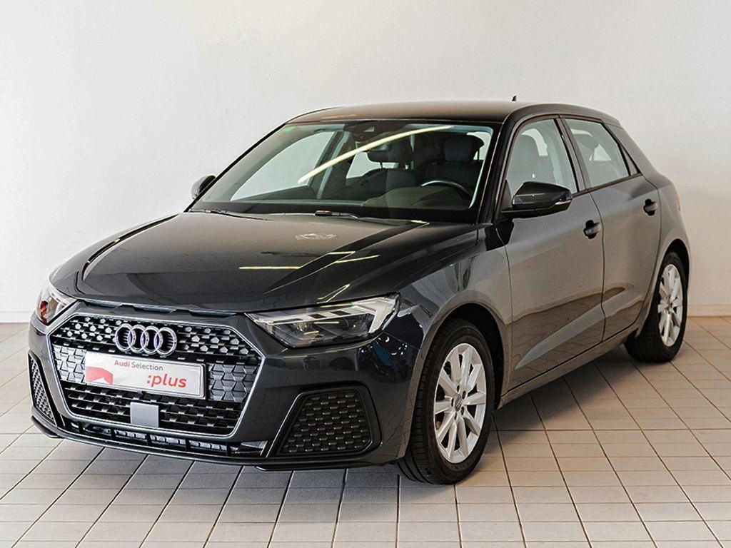 Audi A1 Sportback Advanced 25 TFSI 70 kW (95 CV) Vehículo usado en Madrid