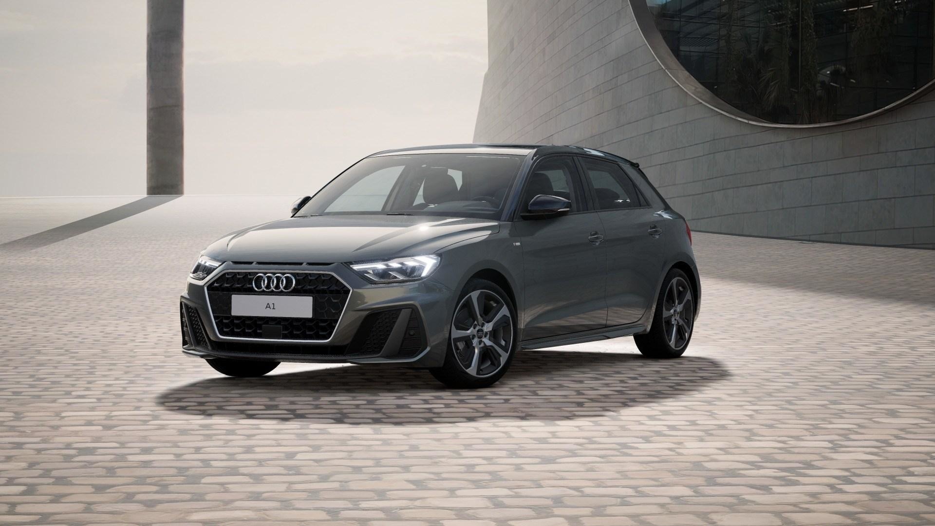 Audi A1 Sportback Adrenalin 30 TFSI 81 kW (110 CV) Vehículo usado en Lleida - 1