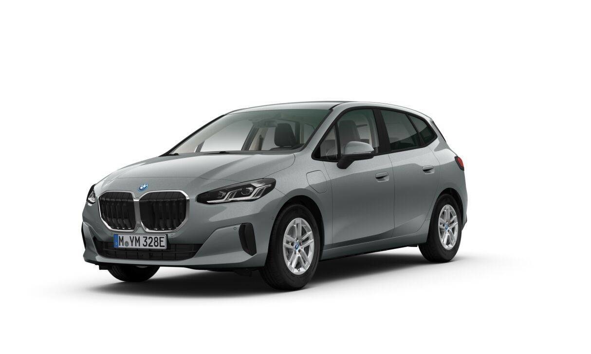 BMW Serie 2 225e xDrive Active Tourer 180 kW (245 CV) - BYmyCAR Madrid - 1