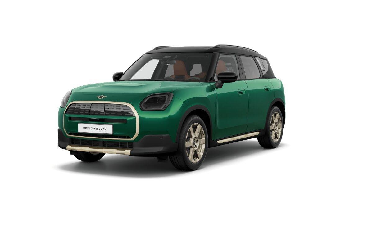 MINI MINI Countryman E 150 kW (204 CV) - BYmyCAR Madrid - 1