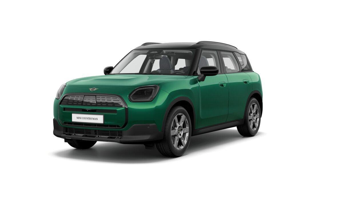 MINI MINI Countryman E 150 kW (204 CV) - BYmyCAR Madrid - 1