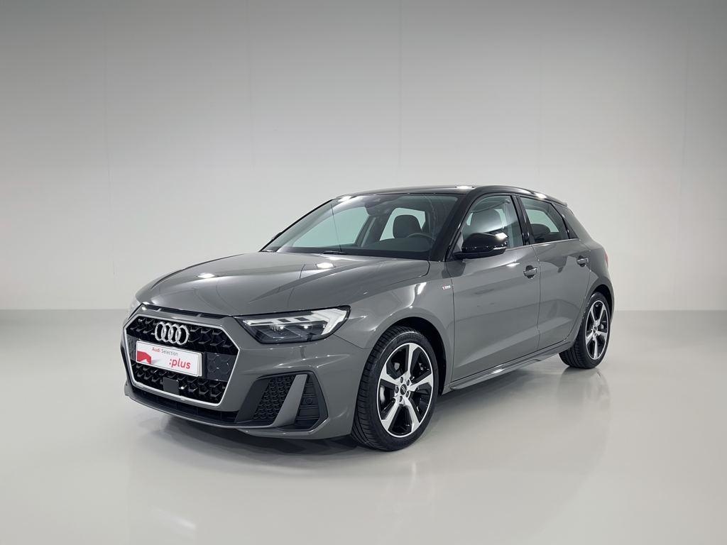 Audi A1 Sportback Adrenalin edition 25 TFSI 70 kW (95 CV) 5