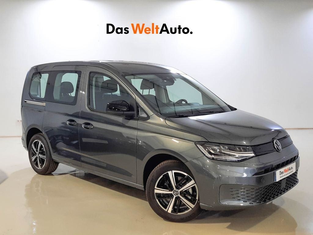 Volkswagen Caddy Origin 2.0 TDI 90 kW (122 CV) DSG KM0 en Alicante