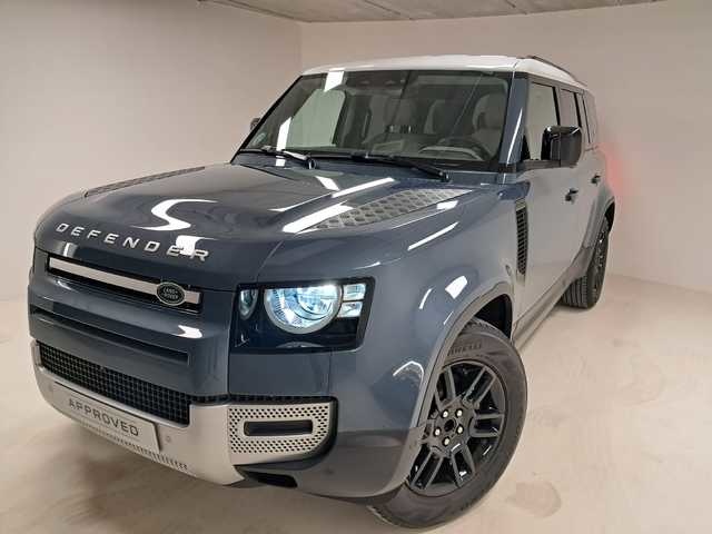 Land RoverDefender 110 3.0D I6 250 MHEV 4WD Auto 183 kW (249 CV)