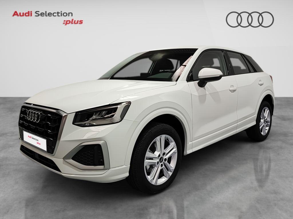 Audi Q2 Advanced 35 TDI 110 kW (150 CV) S tronic Vehículo usado en Valladolid - 1