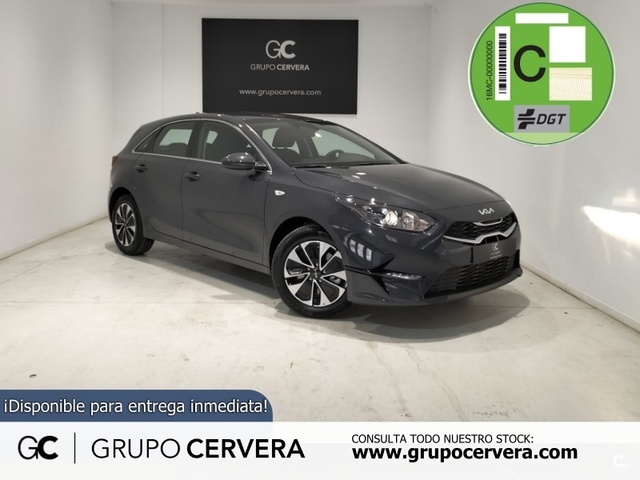 Kia Ceed 1.0 T-GDI Drive 74 kW (100 CV) - GRUPO CERVERA - 1