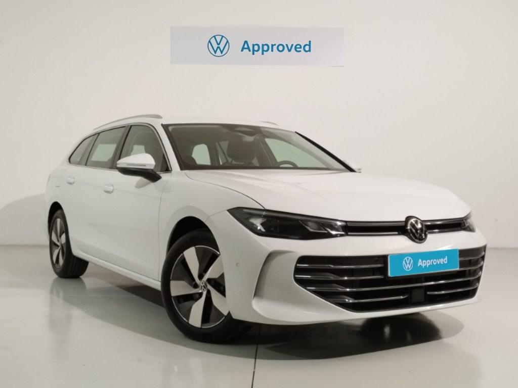 Volkswagen Passat Variant Business 1.5 eTSI 110 kW (150 CV) DSG 11