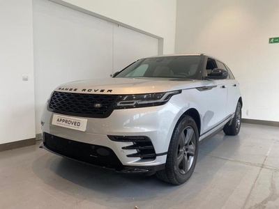 Land Rover Range Rover Velar 2.0D I4 MHEV S 4WD Auto 150 kW (204 CV) Land Rover Range Rover Velar 2.0D I4 MHEV S 4WD Auto 150 kW (204 CV)