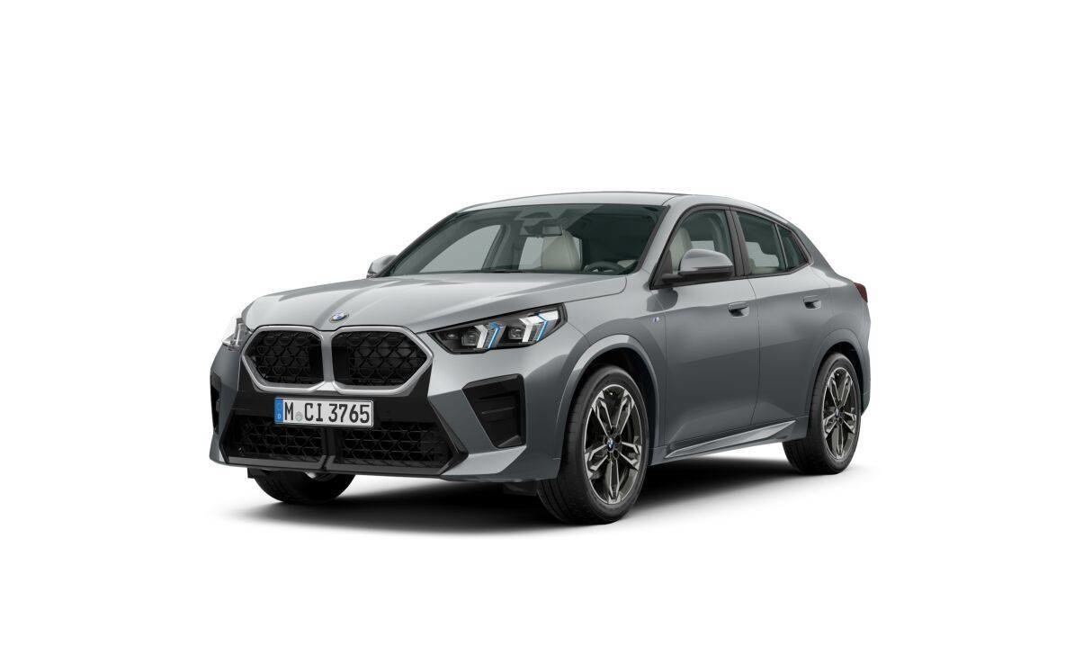 BMW X2 xDrive20d 120 kW (163 CV) - BYmyCAR Madrid - 1