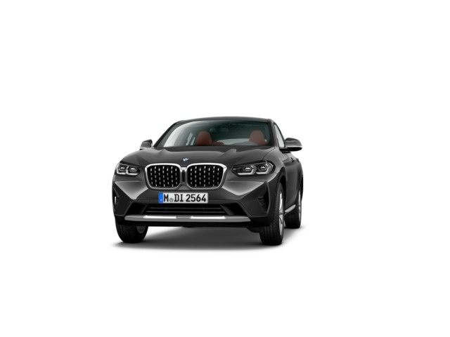 BMW X4 xDrive20d 140 kW (190 CV) Vehículo usado en Guipuzcoa