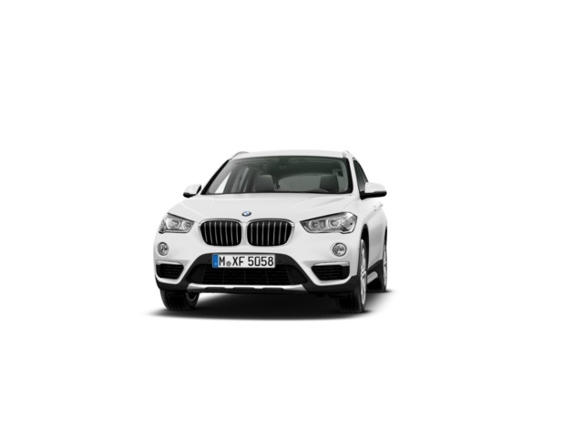 BMW X1 sDrive18d 110 kW (150 CV) Vehículo usado en Guipuzcoa - 1