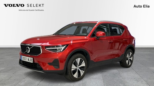 VolvoXC40 B3 G Core Auto 120 kW (163 CV)